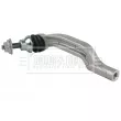 Rotule de barre de connexion BORG & BECK BTR6265 - Visuel 2
