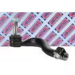 Rotule de barre de connexion BORG & BECK BTR6280 - Visuel 1