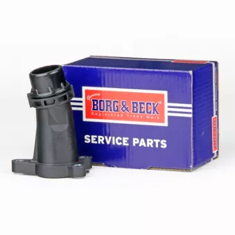 Bride de liquide de refroidissement BORG & BECK