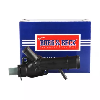 Bride de liquide de refroidissement BORG & BECK BTS1168