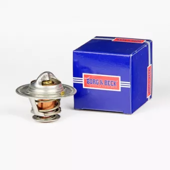 Thermostat d'eau BORG & BECK BTS151.79