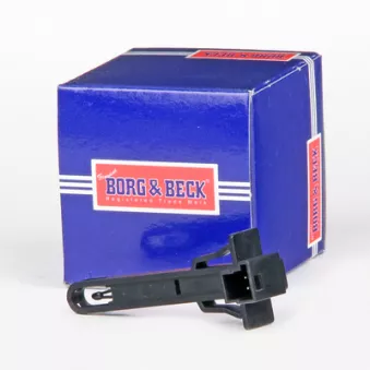 Capteur, température intérieur BORG & BECK BTS3094