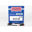 Contact d'avertissement, usure des plaquettes de frein BORG & BECK BWL3000 - Visuel 1