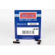 Contact d'avertissement, usure des plaquettes de frein BORG & BECK BWL3002 - Visuel 1