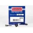 Contact d'avertissement, usure des plaquettes de frein BORG & BECK BWL3004 - Visuel 1