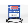 Contact d'avertissement, usure des plaquettes de frein BORG & BECK BWL3024 - Visuel 1