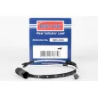 Contact d'avertissement, usure des plaquettes de frein BORG & BECK BWL3026 - Visuel 1