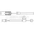 Contact d'avertissement, usure des plaquettes de frein BORG & BECK BWL3027 - Visuel 2