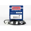 Contact d'avertissement, usure des plaquettes de frein BORG & BECK BWL3028 - Visuel 1