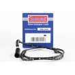 Contact d'avertissement, usure des plaquettes de frein BORG & BECK BWL3036 - Visuel 1
