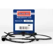 Contact d'avertissement, usure des plaquettes de frein BORG & BECK BWL3039 - Visuel 1