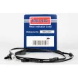Contact d'avertissement, usure des plaquettes de frein BORG & BECK BWL3041 - Visuel 1