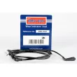 Contact d'avertissement, usure des plaquettes de frein BORG & BECK BWL3042 - Visuel 1