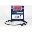 Contact d'avertissement, usure des plaquettes de frein BORG & BECK BWL3054 - Visuel 1