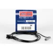 Contact d'avertissement, usure des plaquettes de frein BORG & BECK BWL3056 - Visuel 1