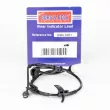 Contact d'avertissement, usure des plaquettes de frein BORG & BECK BWL3061 - Visuel 1