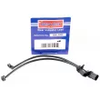 Contact d'avertissement, usure des plaquettes de frein BORG & BECK BWL3062 - Visuel 1