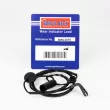 Contact d'avertissement, usure des plaquettes de frein BORG & BECK BWL3070 - Visuel 1