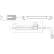 Contact d'avertissement, usure des plaquettes de frein BORG & BECK BWL3071 - Visuel 2