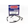 Contact d'avertissement, usure des plaquettes de frein BORG & BECK BWL3083 - Visuel 1