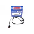 Contact d'avertissement, usure des plaquettes de frein BORG & BECK BWL3087 - Visuel 1