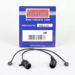 Contact d'avertissement, usure des plaquettes de frein BORG & BECK BWL3120 - Visuel 1