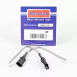Contact d'avertissement, usure des plaquettes de frein BORG & BECK BWL3121 - Visuel 1