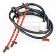 Contact d'avertissement, usure des plaquettes de frein BORG & BECK BWL3123 - Visuel 2