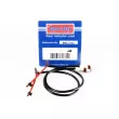 Contact d'avertissement, usure des plaquettes de frein BORG & BECK BWL3132 - Visuel 1