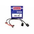 Contact d'avertissement, usure des plaquettes de frein BORG & BECK BWL3187 - Visuel 1