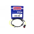 Contact d'avertissement, usure des plaquettes de frein BORG & BECK BWL3188 - Visuel 1