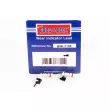 Contact d'avertissement, usure des plaquettes de frein BORG & BECK BWL3195 - Visuel 1