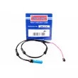 Contact d'avertissement, usure des plaquettes de frein BORG & BECK BWL3196 - Visuel 1