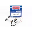 Contact d'avertissement, usure des plaquettes de frein BORG & BECK BWL3197 - Visuel 1