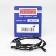 Contact d'avertissement, usure des plaquettes de frein BORG & BECK BWL3231 - Visuel 1