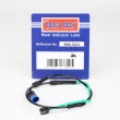 Contact d'avertissement, usure des plaquettes de frein BORG & BECK BWL3233 - Visuel 1