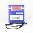 Contact d'avertissement, usure des plaquettes de frein BORG & BECK BWL3239 - Visuel 1