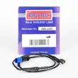 Contact d'avertissement, usure des plaquettes de frein BORG & BECK BWL3245 - Visuel 1