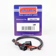 Contact d'avertissement, usure des plaquettes de frein BORG & BECK BWL3256 - Visuel 1