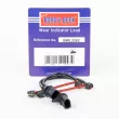 Contact d'avertissement, usure des plaquettes de frein BORG & BECK BWL3262 - Visuel 1