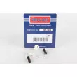 Contact d'avertissement, usure des plaquettes de frein BORG & BECK BWL3266 - Visuel 1