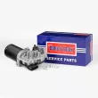 Moteur d'essuie-glace BORG & BECK BWM1016 - Visuel 1