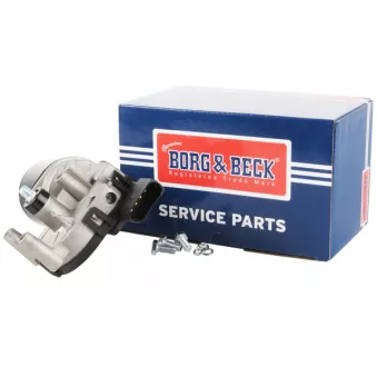 Moteur d'essuie-glace BORG & BECK BWM1017