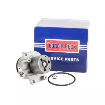 Pompe à eau BORG & BECK BWP2352V