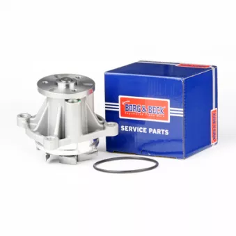Pompe à eau, refroidissement du moteur BORG & BECK BWP2494