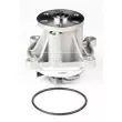 Pompe à eau, refroidissement du moteur BORG & BECK BWP2494 - Visuel 2
