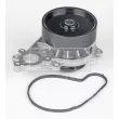 Pompe à eau, refroidissement du moteur BORG & BECK BWP2495 - Visuel 2