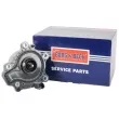 Pompe à eau, refroidissement du moteur BORG & BECK BWP3060 - Visuel 1