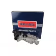 Pompe à eau, refroidissement du moteur BORG & BECK BWP3076 - Visuel 1