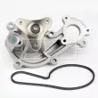Pompe à eau, refroidissement du moteur BORG & BECK BWP3079 - Visuel 2